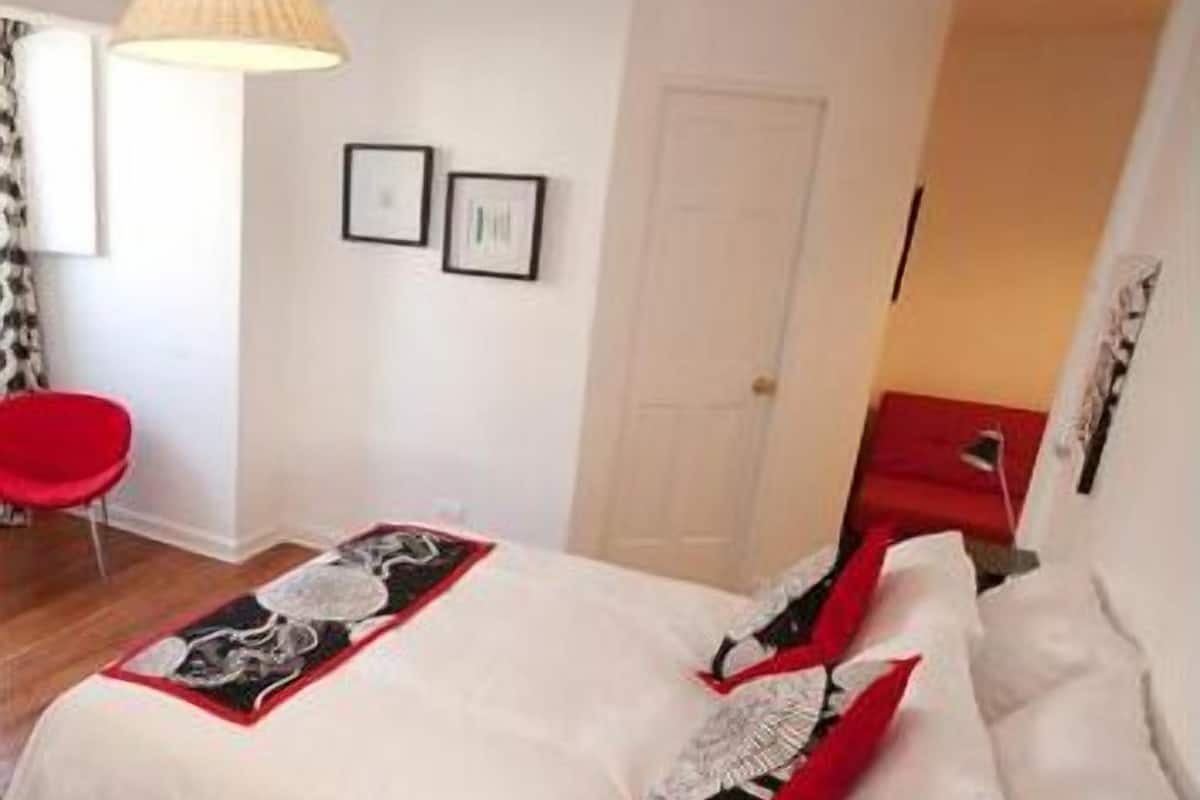 Tripla Superior | Minibar, una cassaforte in camera, Wi-Fi gratuito