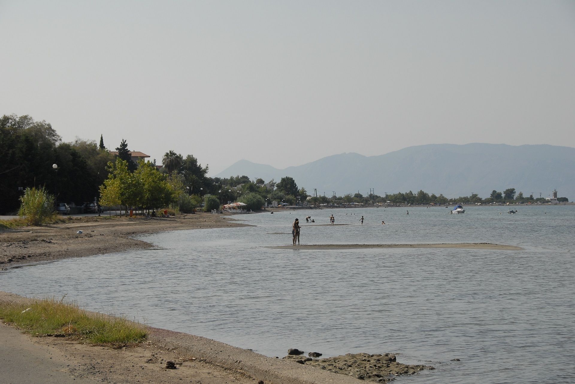 Strand