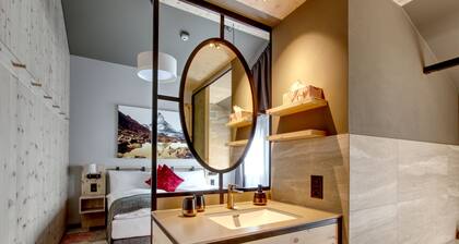 Hotel Derby