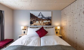 Doppelzimmer (Arve)