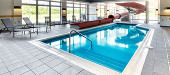 Fairfield Inn & Suites by Marriott Moncton