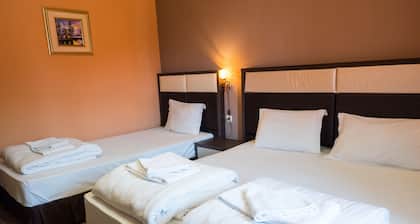 City Hotel Blagoevgrad