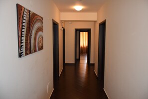 Vestibule