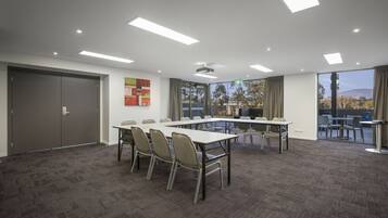 Accommodatievoorziening