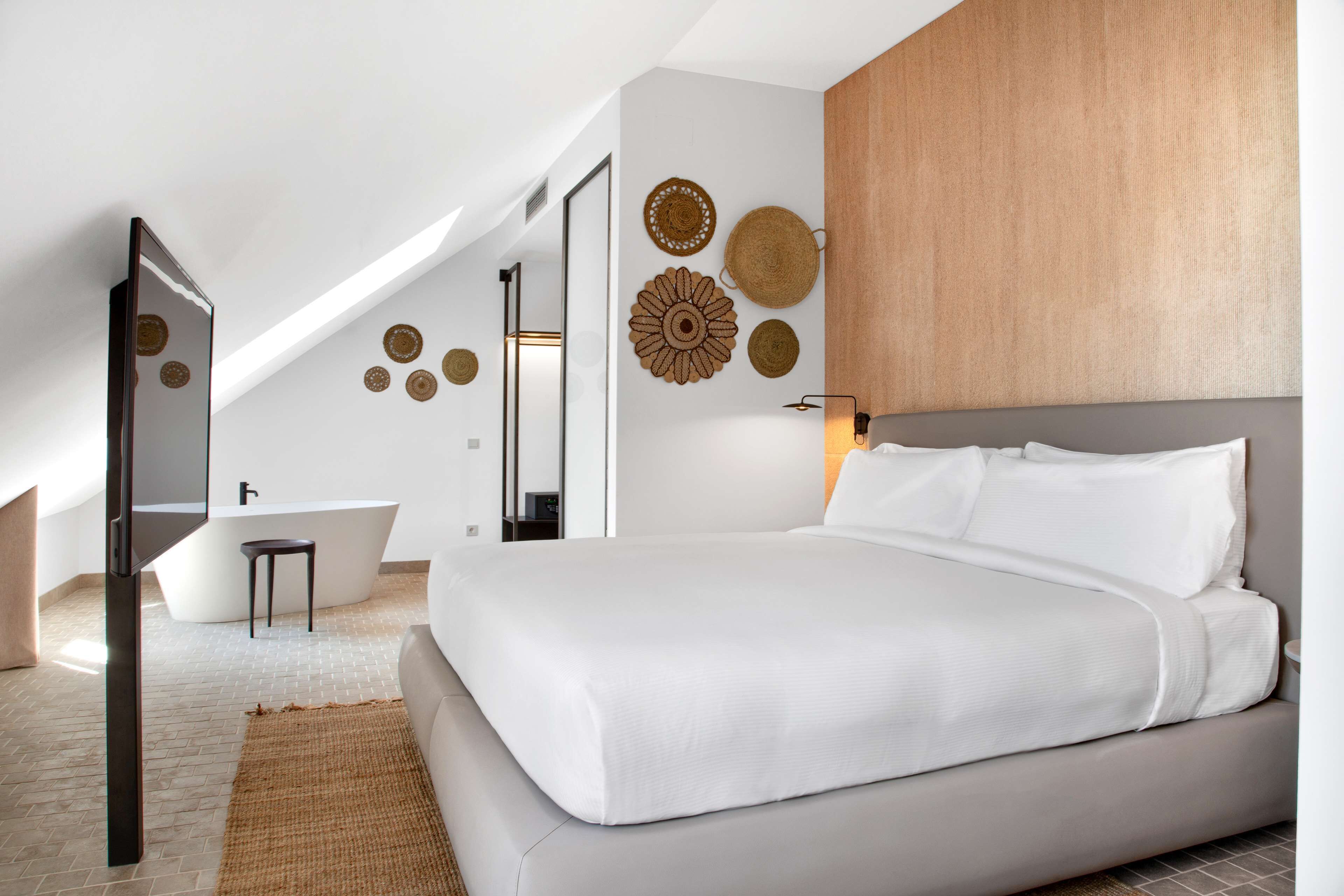 Photo - Atocha Hotel Madrid, Tapestry Collection by Hilton