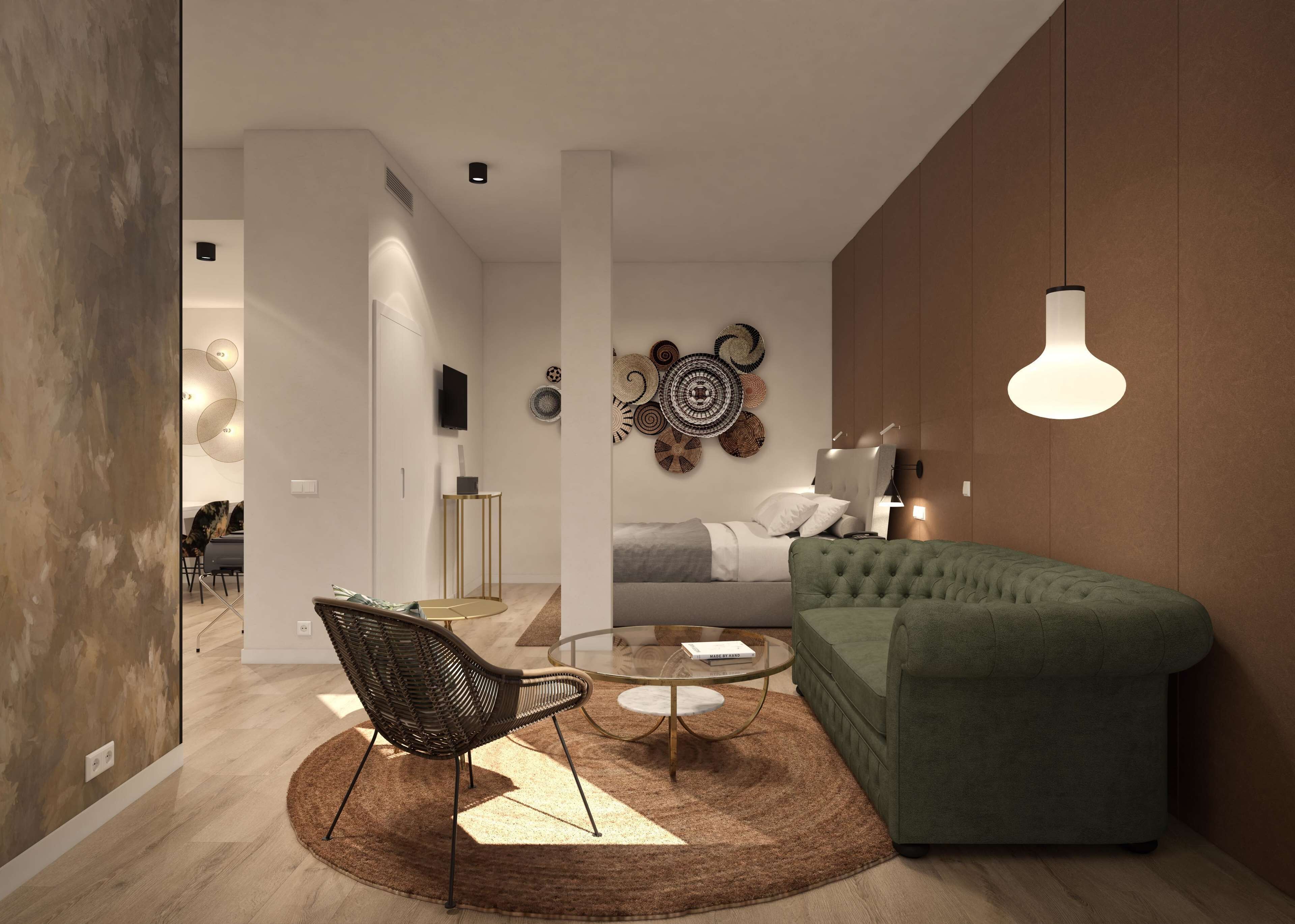 55-inch flat-screen tv with digital channels, tv