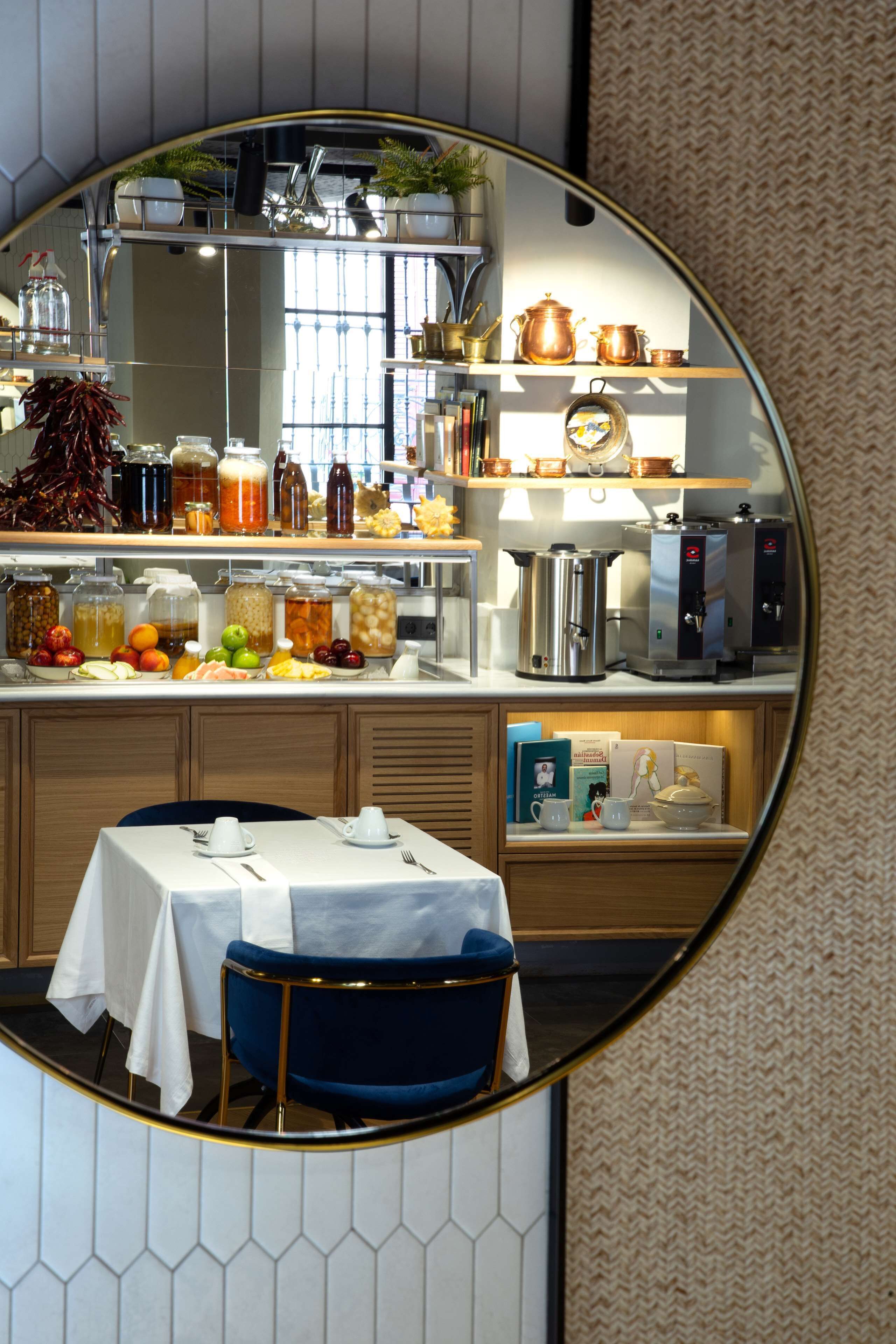 Photo - Atocha Hotel Madrid, Tapestry Collection by Hilton