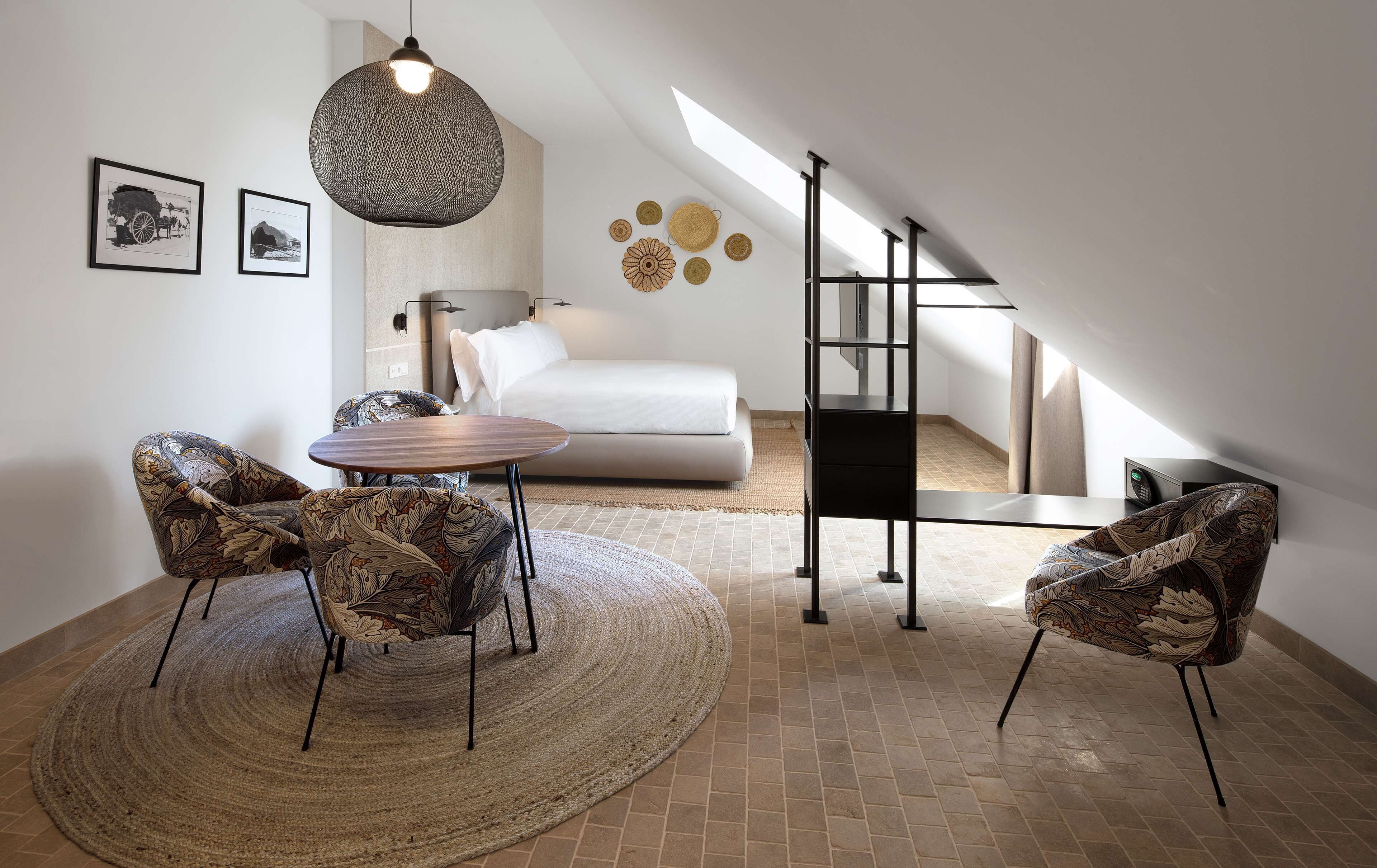 Photo - Atocha Hotel Madrid, Tapestry Collection by Hilton
