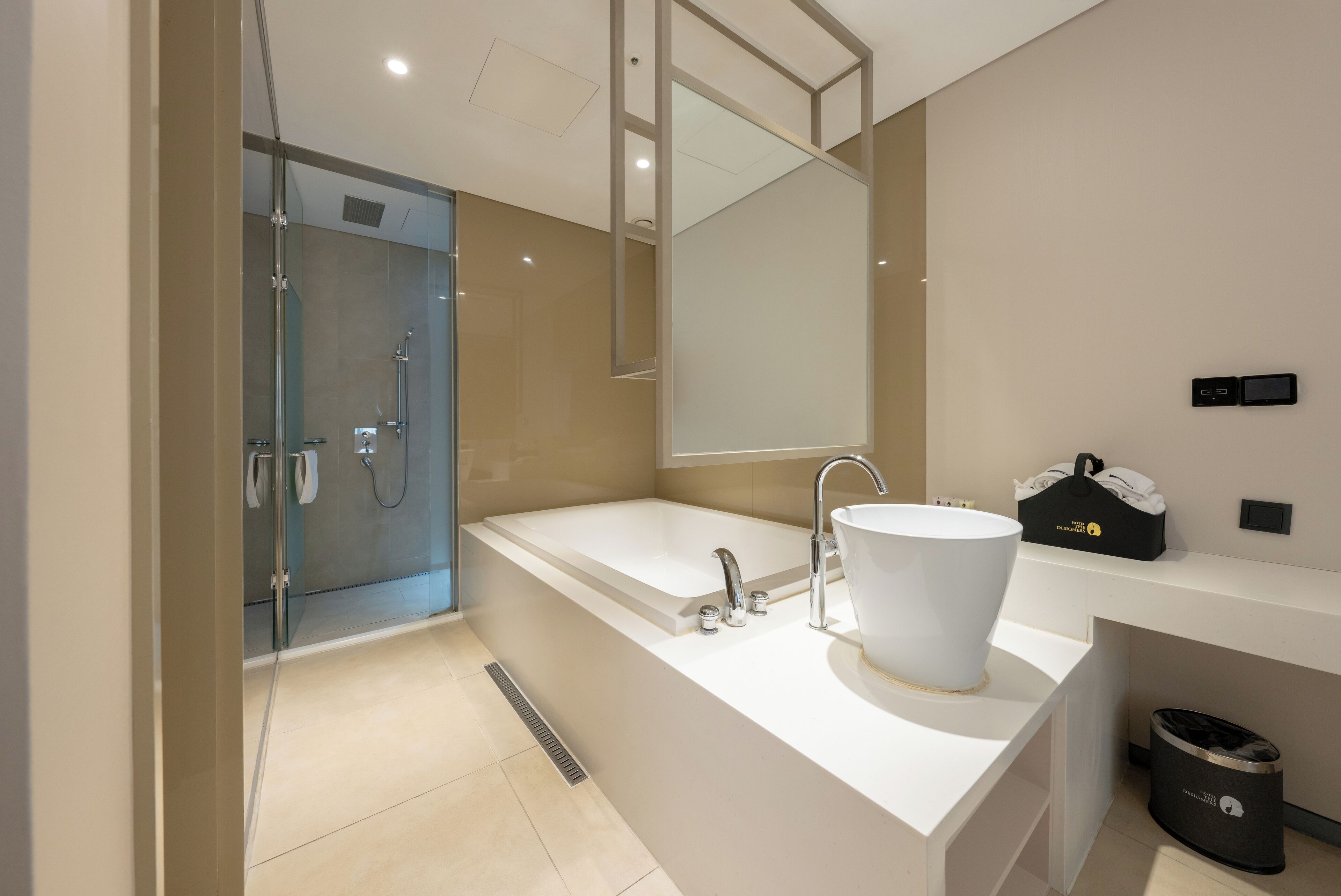 Photo - Hotel The Designers Hongdae