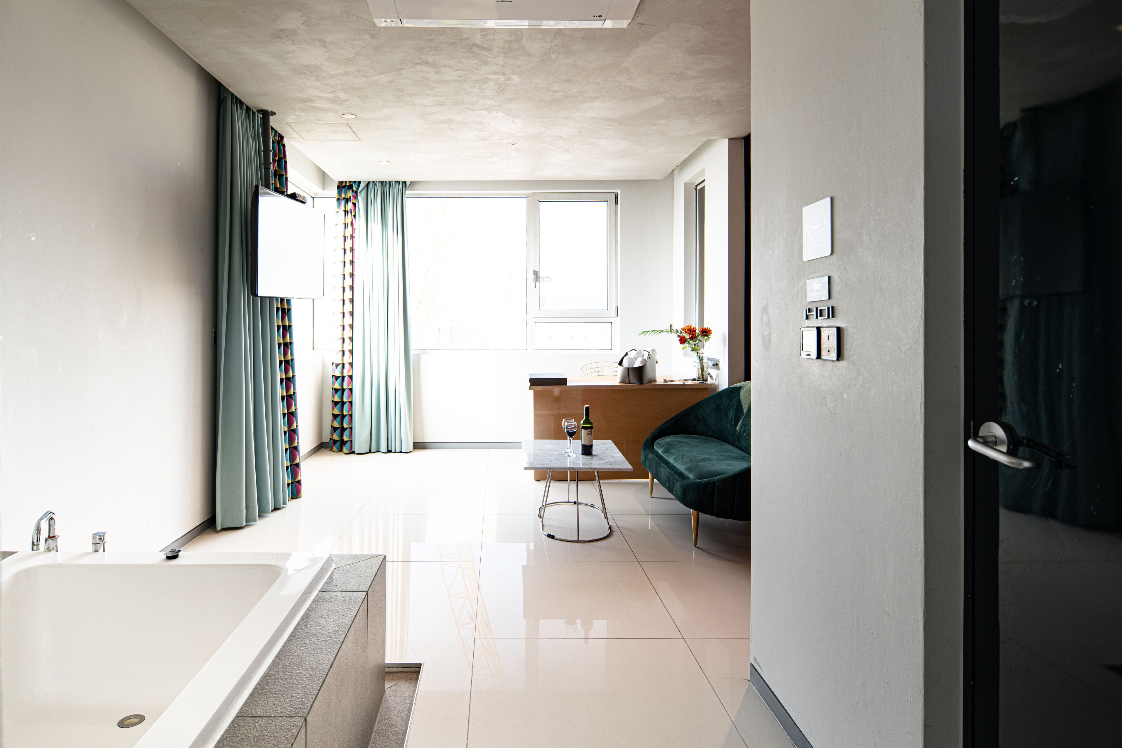 Photo - Hotel The Designers Hongdae