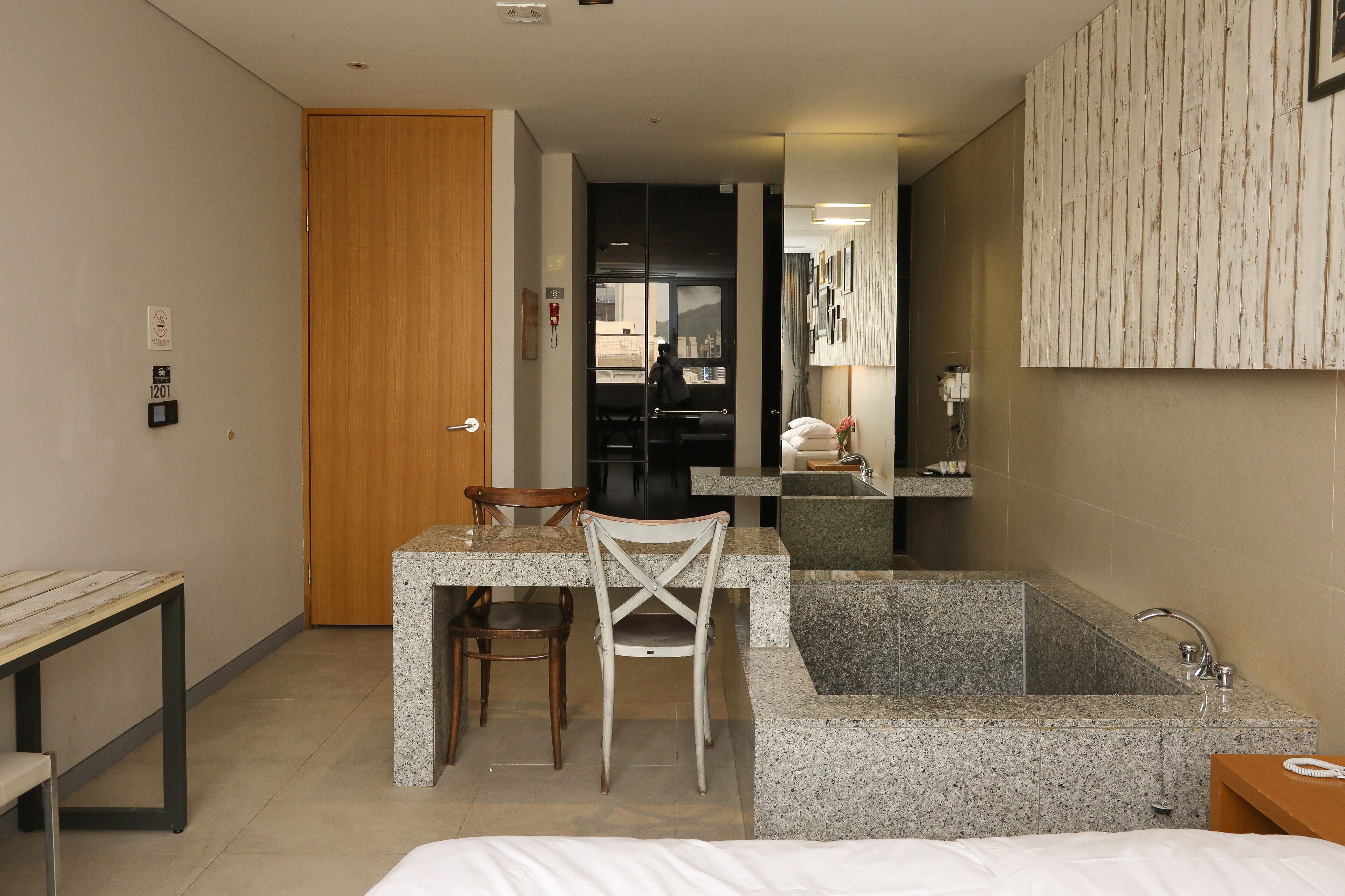 Photo - Hotel The Designers Hongdae