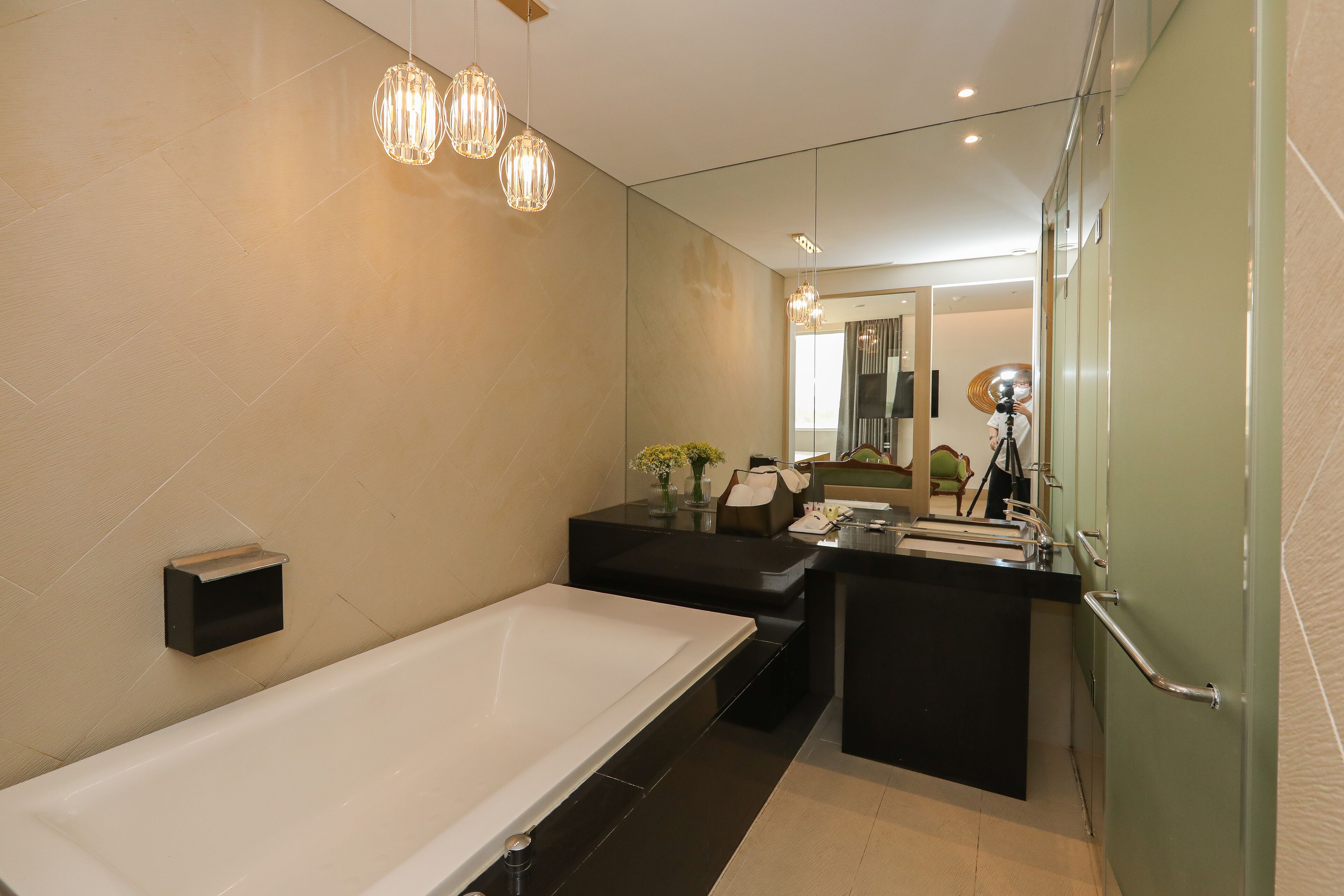 Photo - Hotel The Designers Hongdae