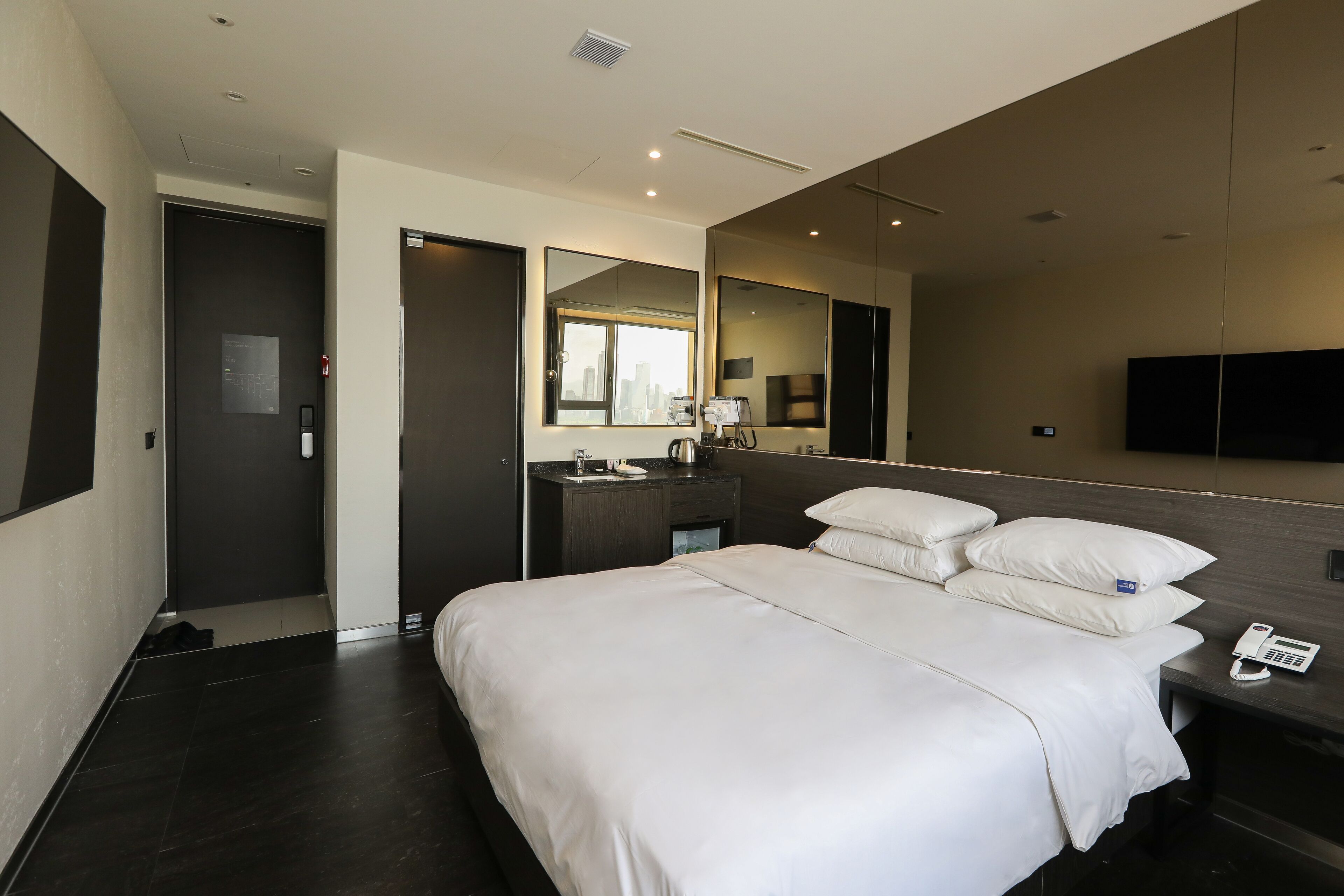 Photo - Hotel The Designers Hongdae