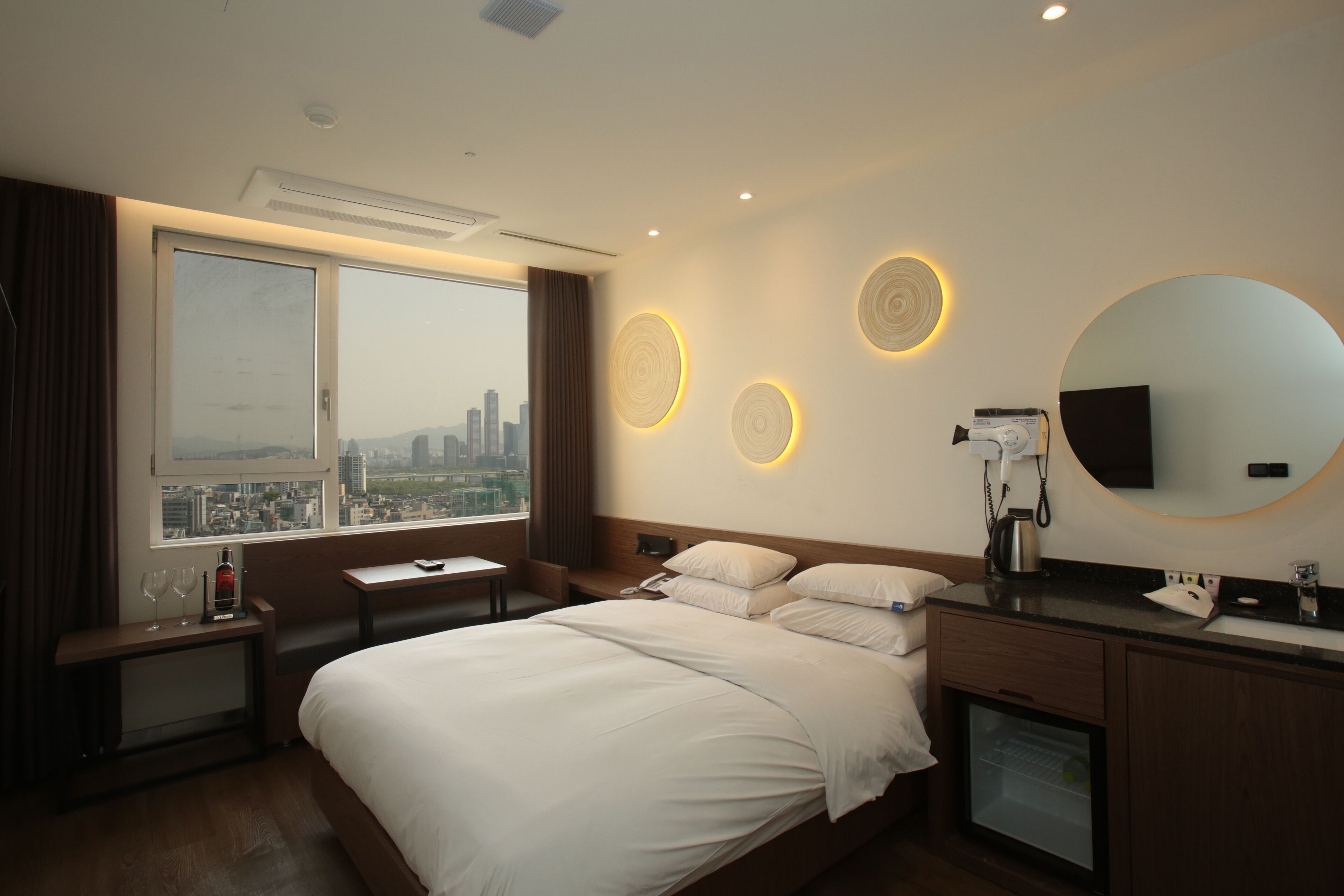 Photo - Hotel The Designers Hongdae