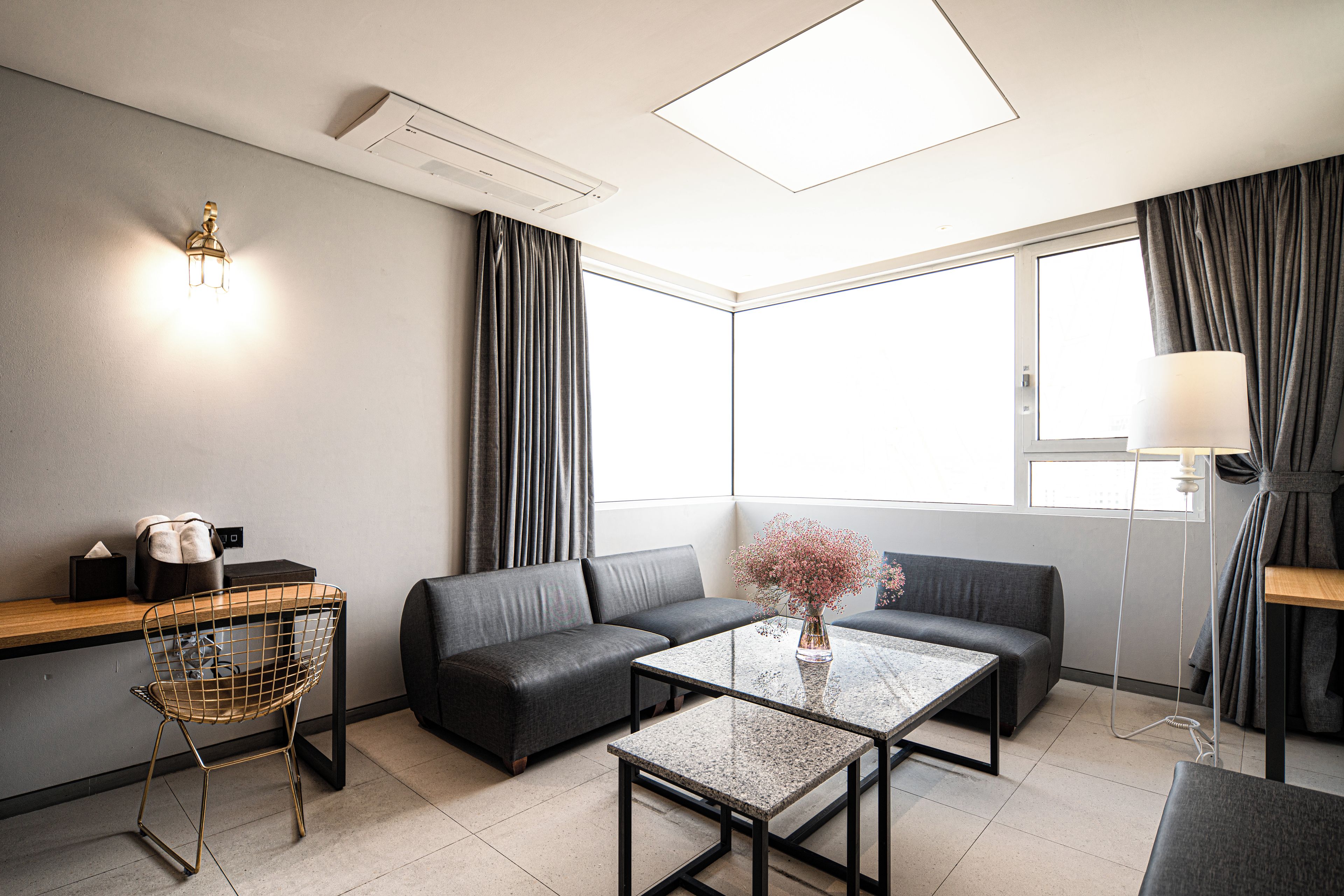 Photo - Hotel The Designers Hongdae