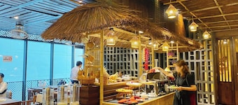 My Way Hotel & Residence