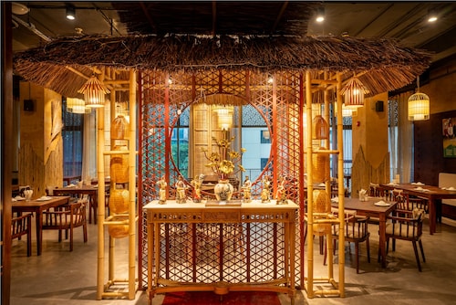 My Way Hotel & Residence