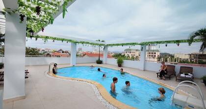 Duy Tan 2 Hotel