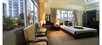 Duy Tan 2 Hotel