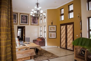 Check-in-/Check-out-Schalter