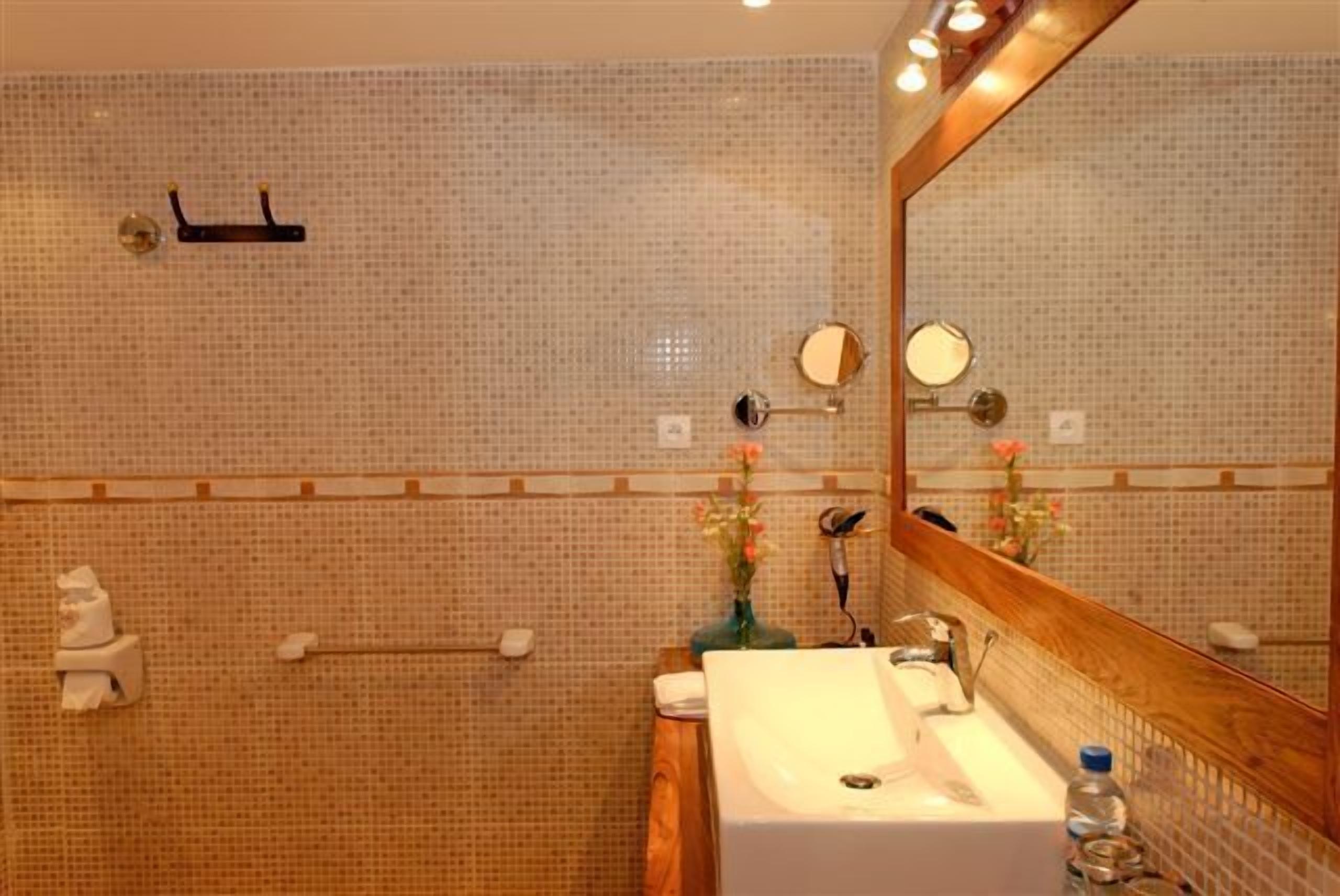 Foto - Hotel Brajas
