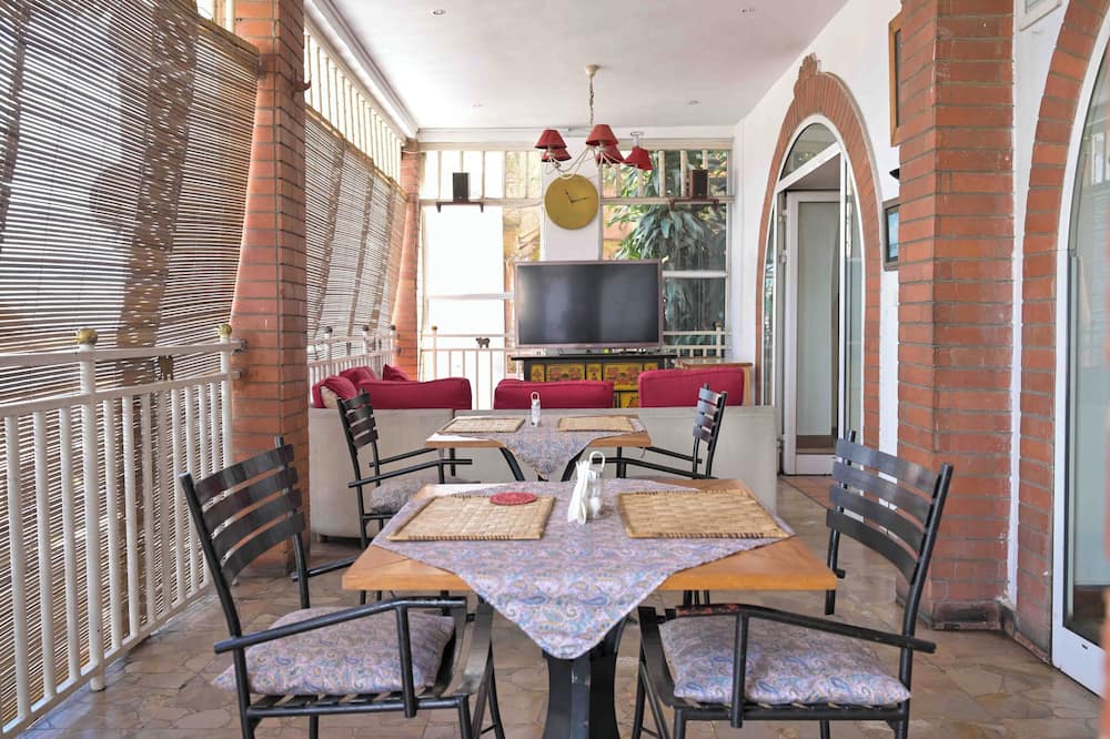 Hotel Brajas