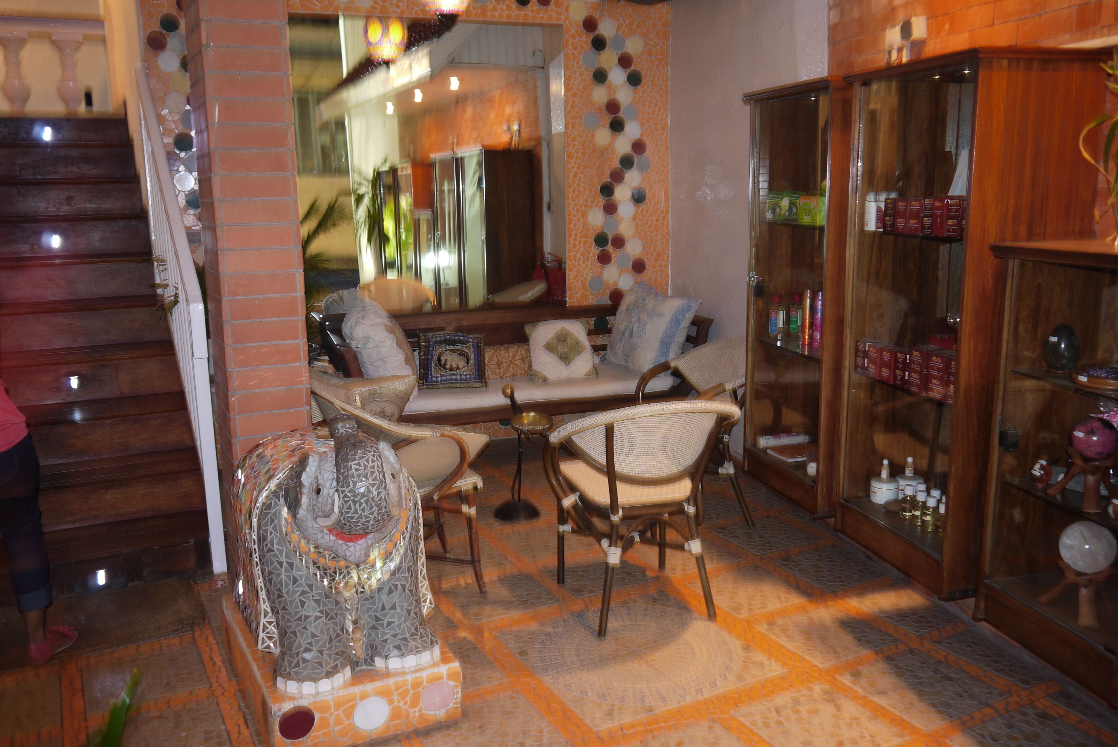 Foto - Hotel Brajas