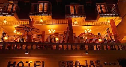 Hotel Brajas
