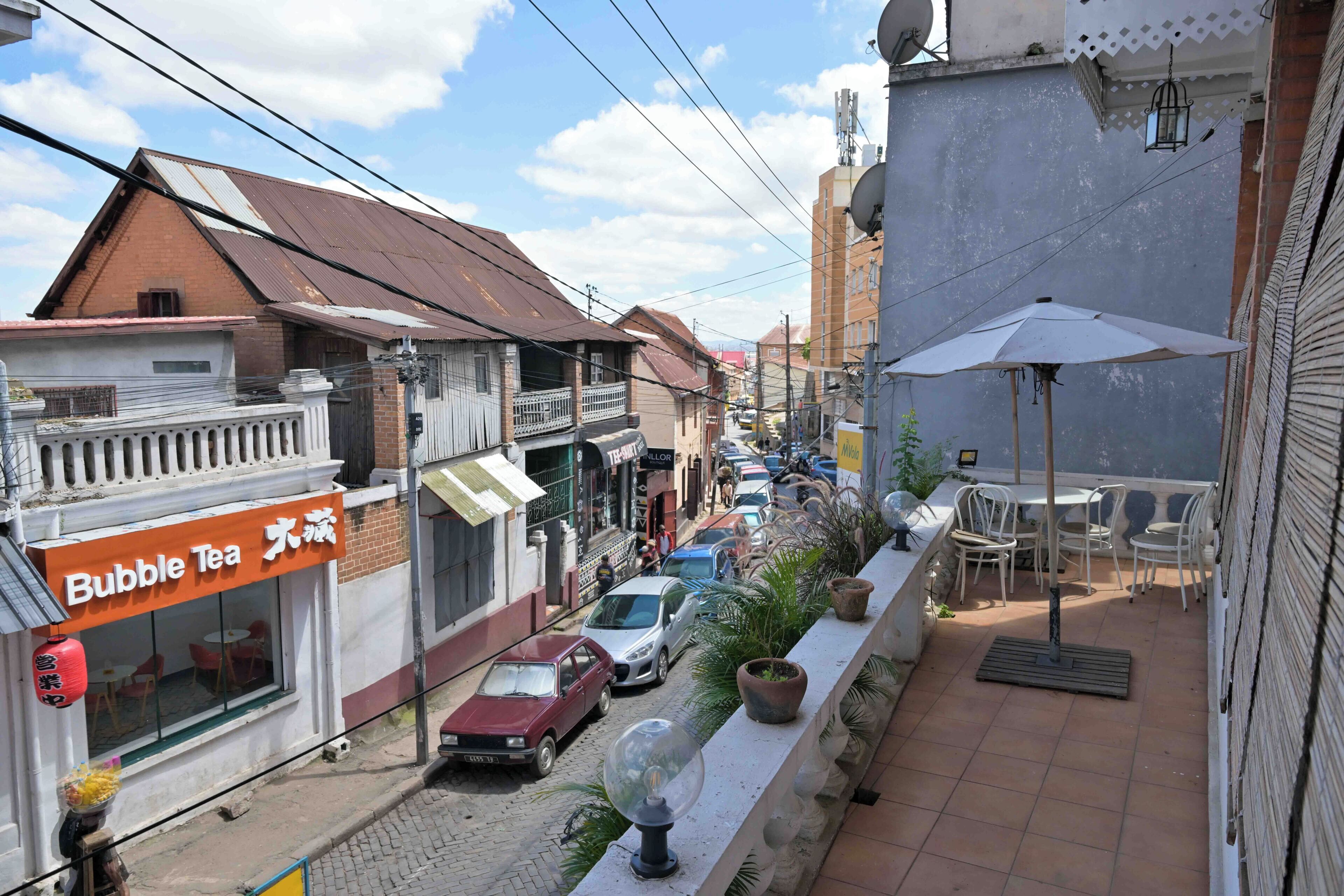 Foto - Hotel Brajas