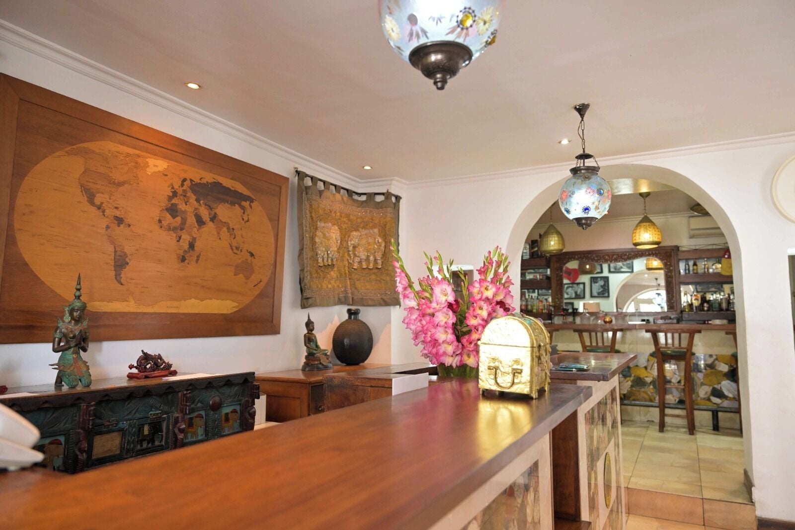 Photo - Hotel Brajas