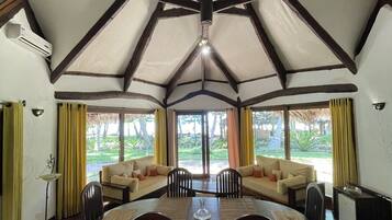 Studiosuite – executive | Hageutsikt