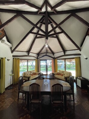 Executive Studio Suite | Garden view - Ravintsara Wellness Hotel (Nosy Be)