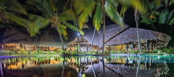 Ravintsara Wellness Hotel