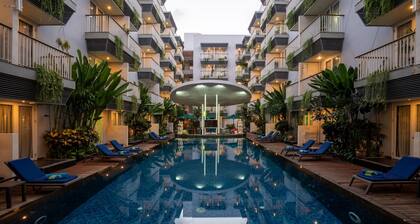 EDEN Hotel Kuta Bali