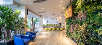 EDEN Hotel Kuta Bali