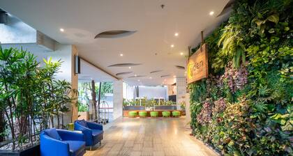 EDEN Hotel Kuta Bali