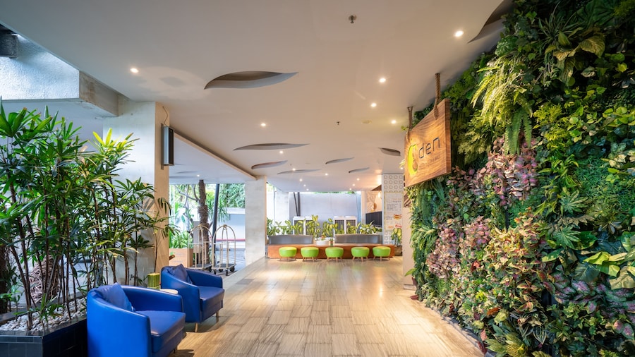 EDEN Hotel Kuta Bali