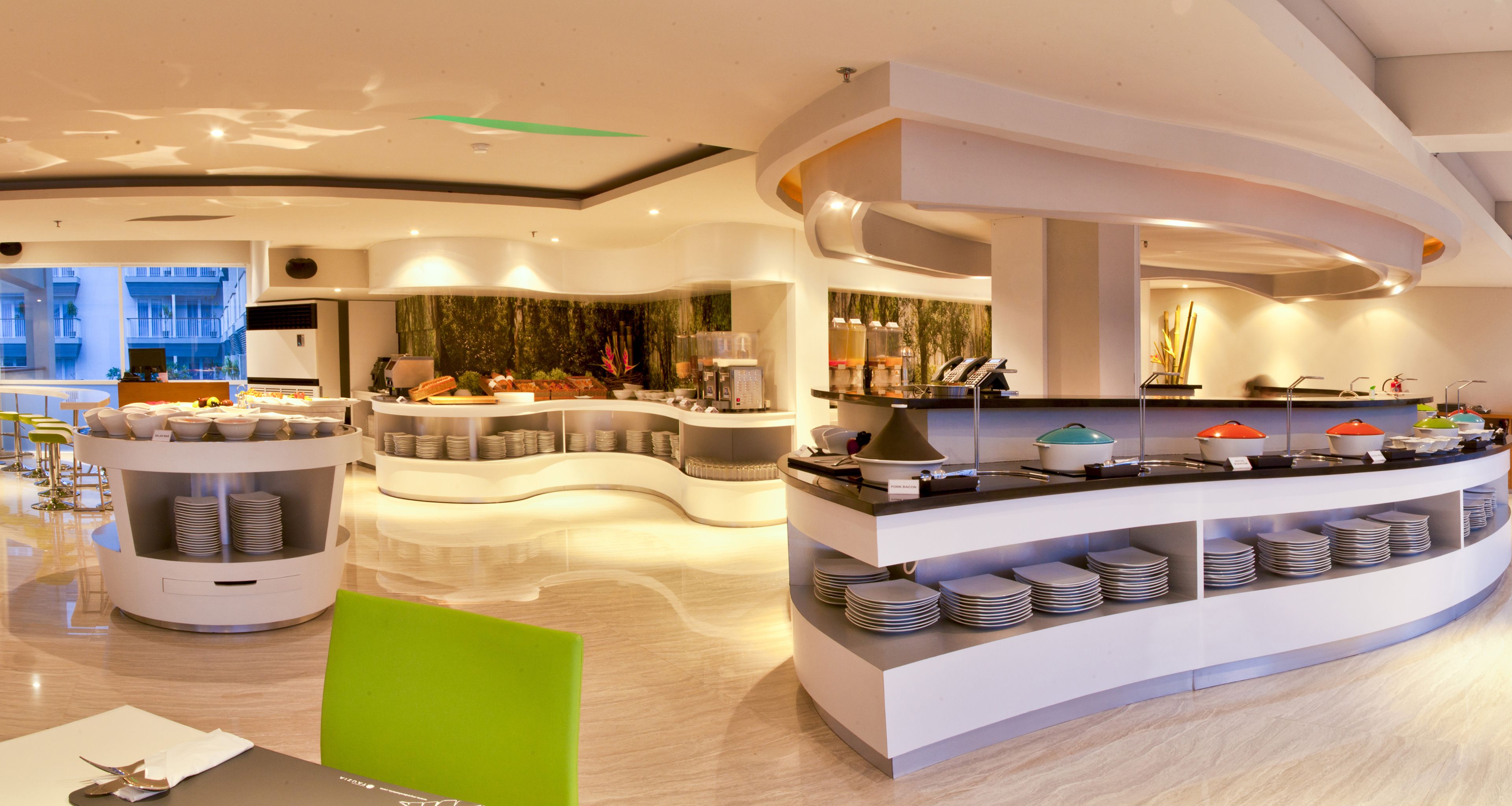 daily to-go breakfast (idr 120000 per person)