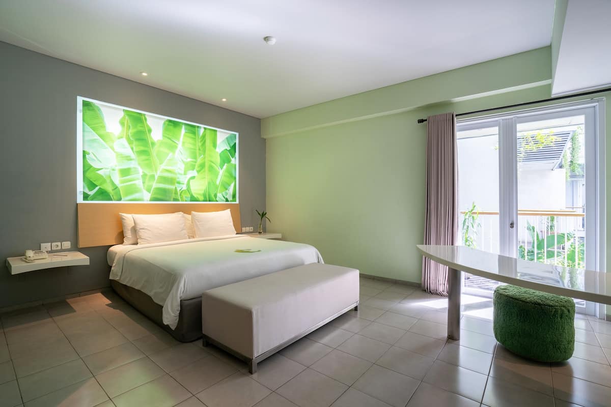 Junior Suite (Eden)
