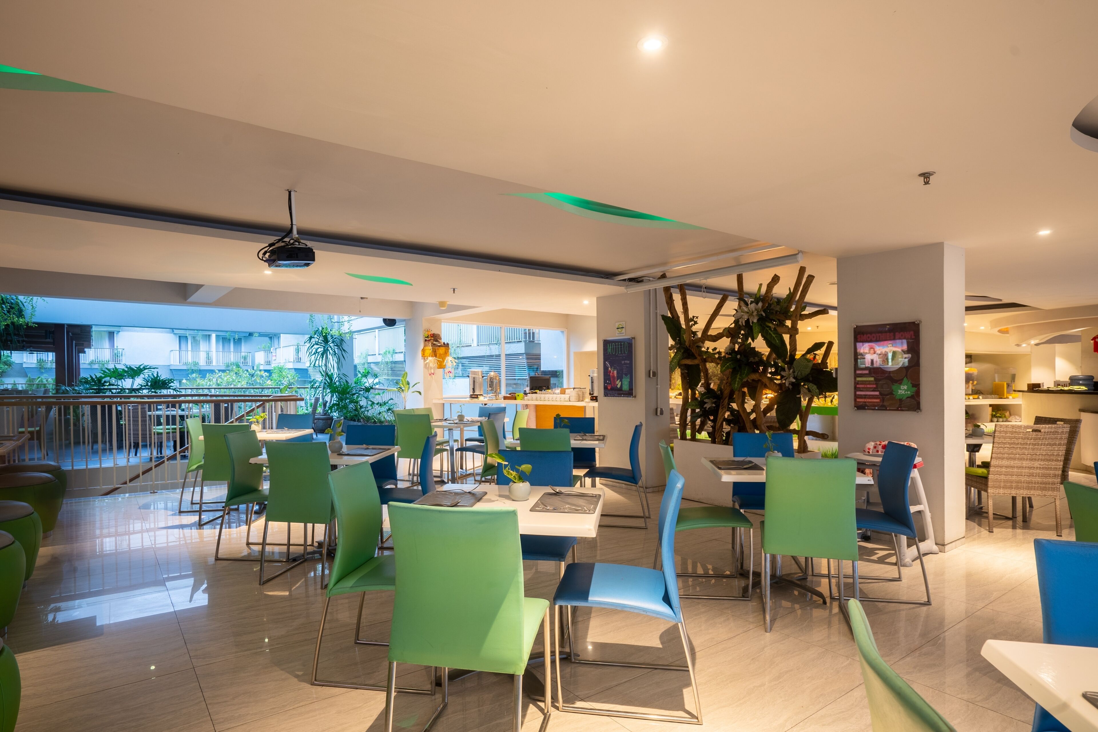 breakfast, lunch, dinner served; international cuisine, pool views