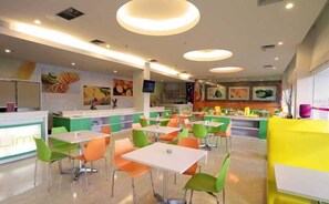 Restaurant - D'primahotel Balikpapan (Balikpapan)