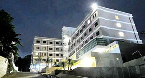 View from property - D'primahotel Balikpapan (Balikpapan)
