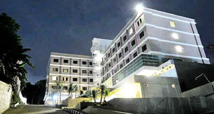 D'primahotel Balikpapan