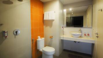 Badkamer