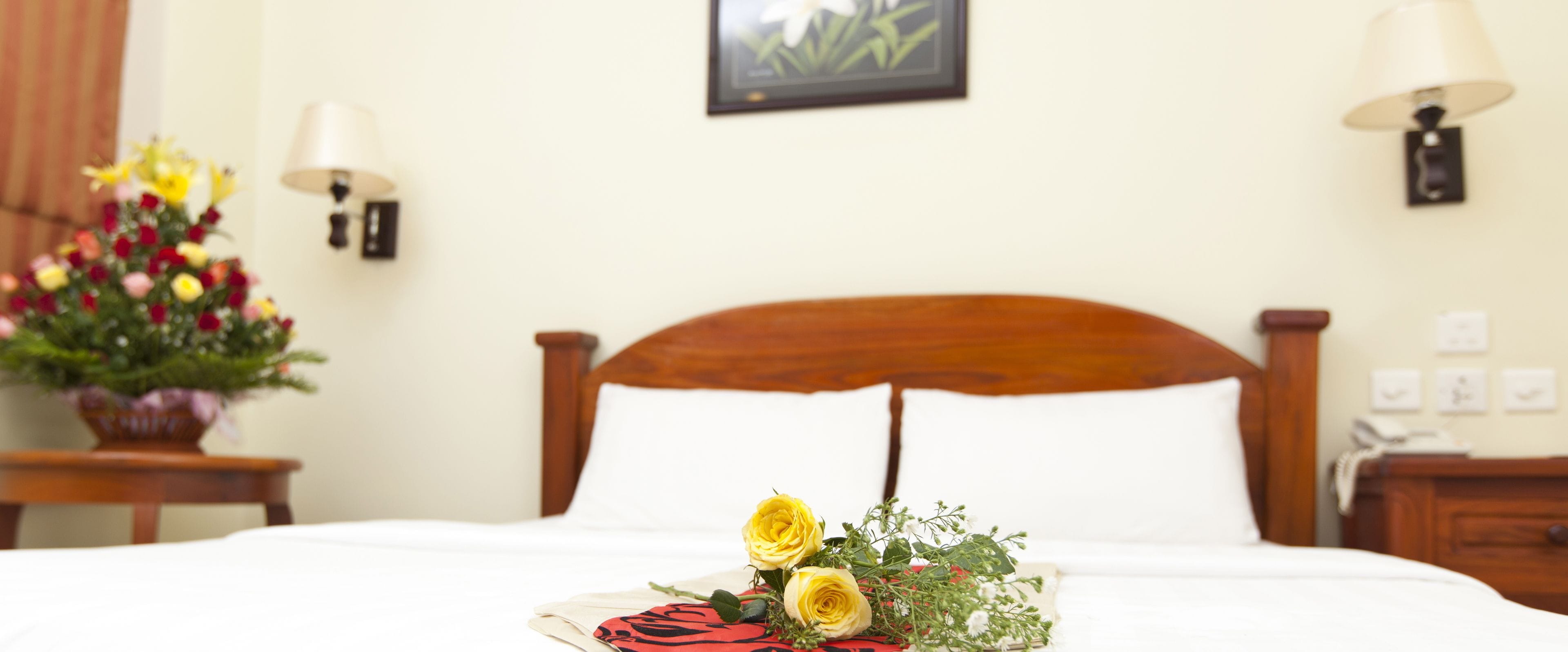 minibar, in-room safe, individually decorated, individually furnished