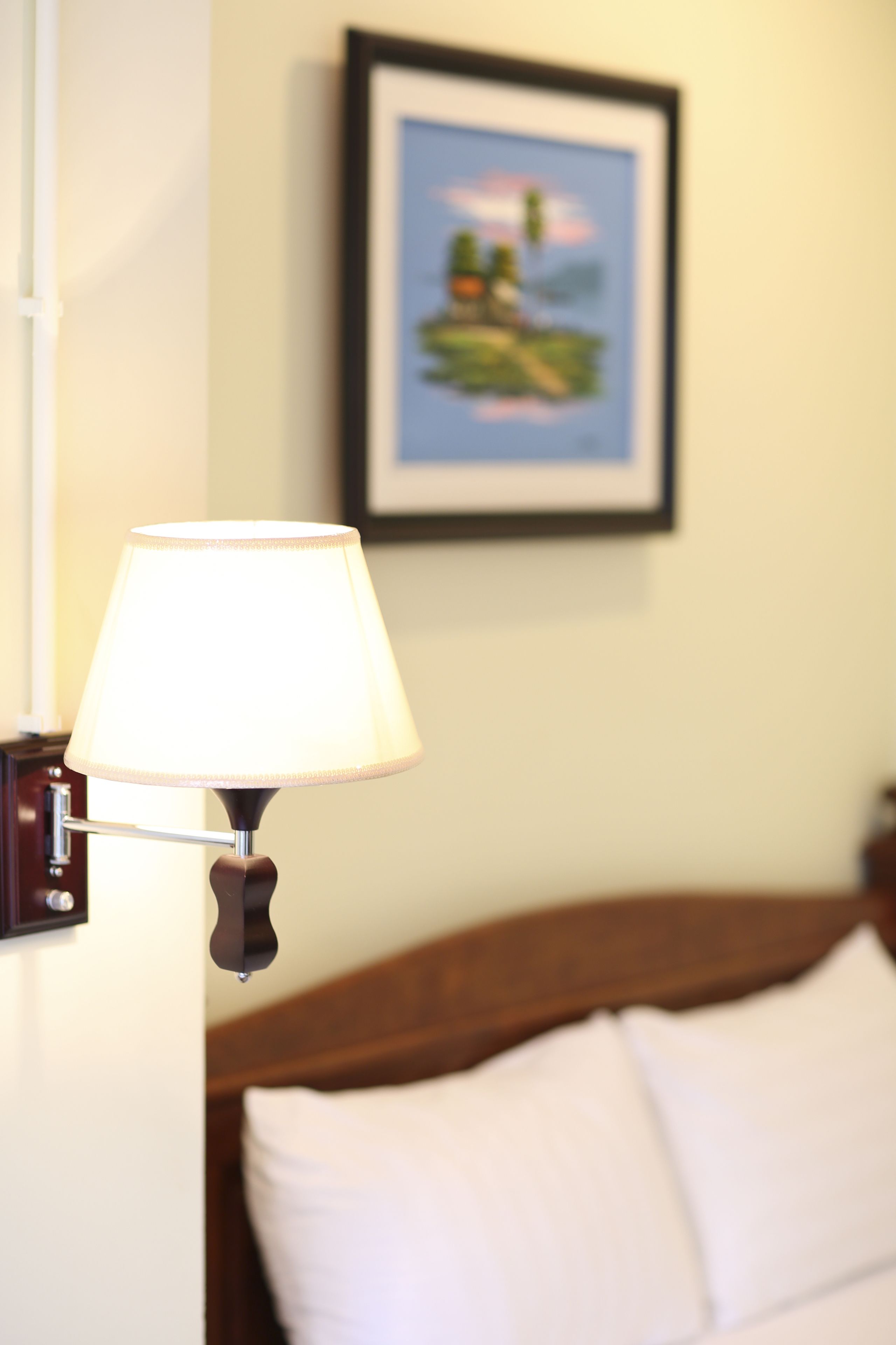 minibar, in-room safe, individually decorated, individually furnished