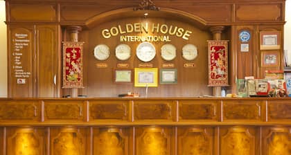 Golden House International Hotel