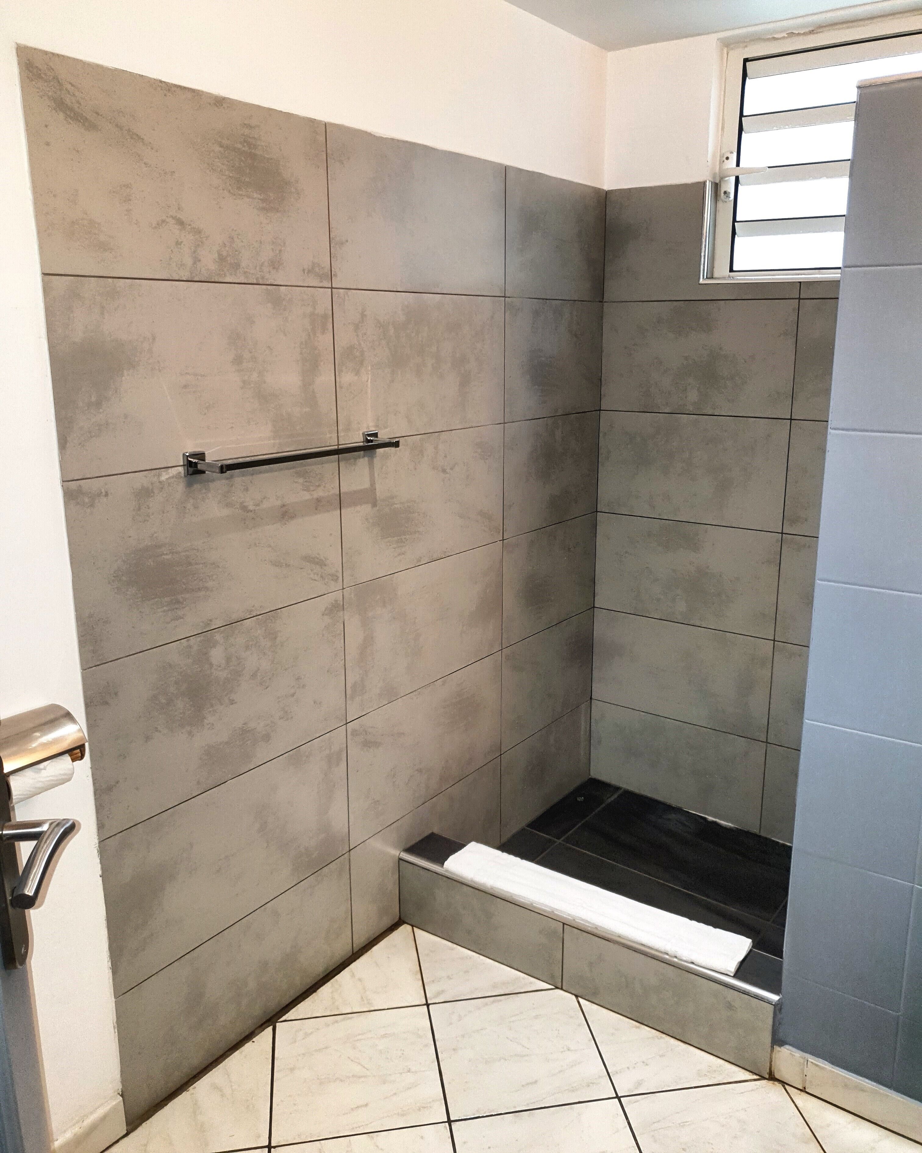 تجهيزات دش، مناشف