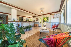 Reception - Hôtel Exsel Floralys (L'Étang-Salé)