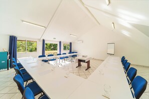 Salle de réunion
